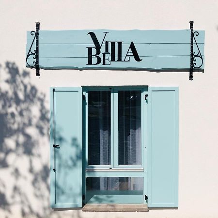 Villa Bella Badacsonytomaj Exterior foto