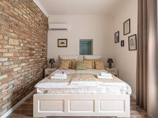 Villa Bella Badacsonytomaj Exterior foto